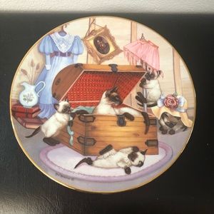 Country Kitties By Gre' Gerardi Attic Attack